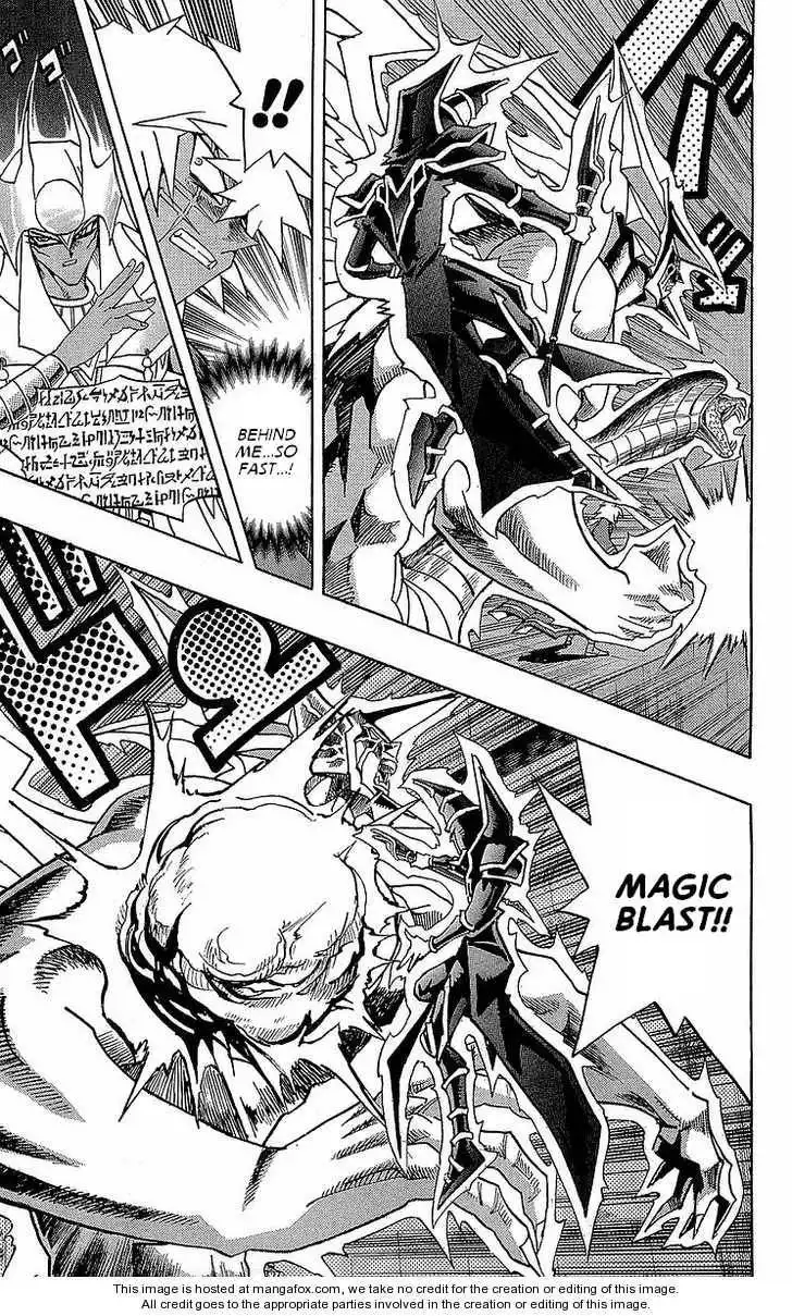 Yu-Gi-Oh! Millennium World Chapter 15 5